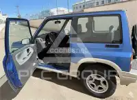 1998 Suzuki Vitara