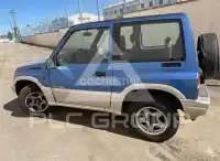 1998 Suzuki Vitara