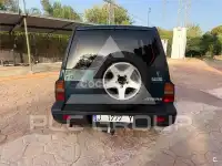 1998 Suzuki Vitara