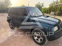 1998 Suzuki Vitara