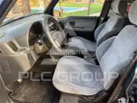 1998 Suzuki Vitara