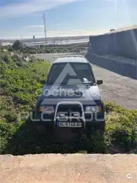 1998 Suzuki Vitara