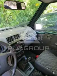 1998 Suzuki Vitara