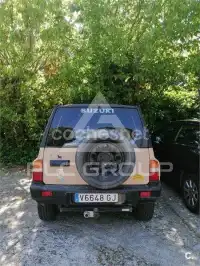 1998 Suzuki Vitara