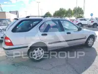 1998 Honda CIVIC