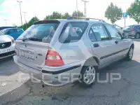 1998 Honda CIVIC