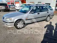 1998 Honda CIVIC