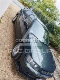 1998 Honda CIVIC