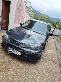 1998 Honda CIVIC