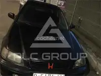 1998 Honda CIVIC