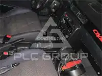 1998 Honda CIVIC