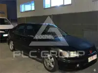 1998 Honda CIVIC