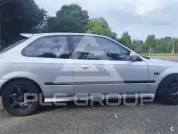 1998 Honda CIVIC