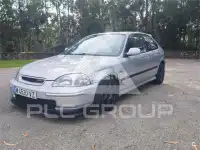 1998 Honda CIVIC