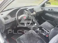 1998 Honda CIVIC
