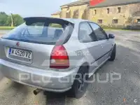 1998 Honda CIVIC