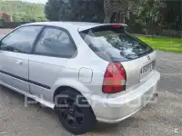 1998 Honda CIVIC