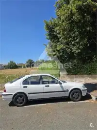 1998 Honda CIVIC