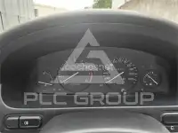 1998 Honda CIVIC