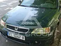 1998 Honda CIVIC