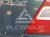 1998 Honda CIVIC