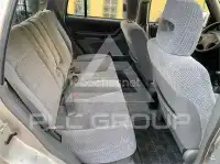 1998 Honda CR-V