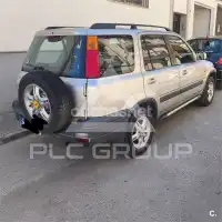 1998 Honda CR-V