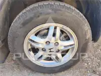 1998 Honda CR-V