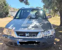 1998 Honda CR-V