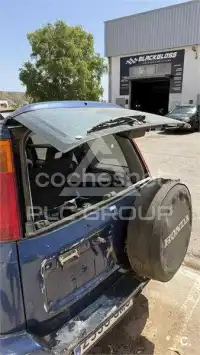 1998 Honda CR-V