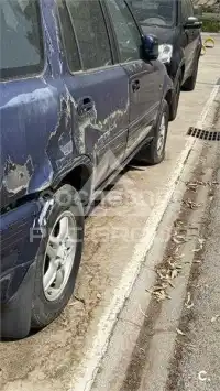 1998 Honda CR-V