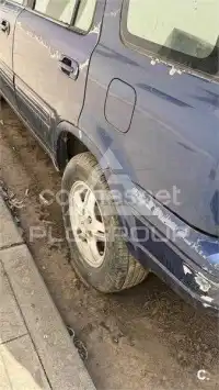 1998 Honda CR-V