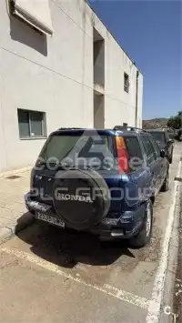 1998 Honda CR-V
