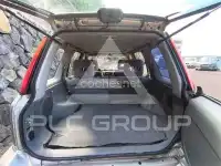 1998 Honda CR-V