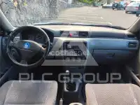 1998 Honda CR-V