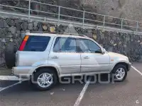 1998 Honda CR-V