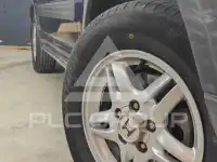 1998 Honda CR-V