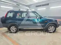 1998 Honda CR-V