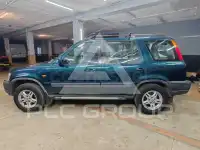 1998 Honda CR-V