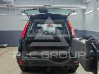 1998 Honda CR-V