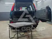 1998 Honda CR-V