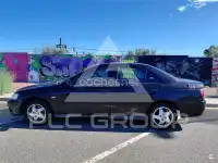 1998 Honda Accord
