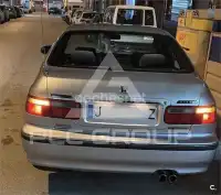 1998 Honda Accord