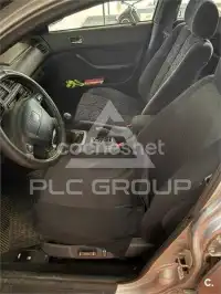 1998 Honda Accord