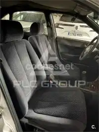 1998 Honda Accord