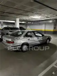 1998 Honda Accord