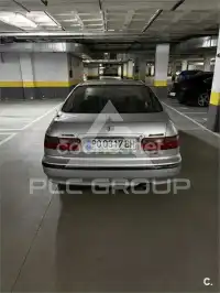 1998 Honda Accord