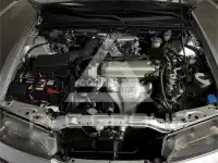 1998 Honda Accord