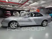 1998 Honda PRELUDE