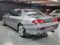 1998 Honda PRELUDE